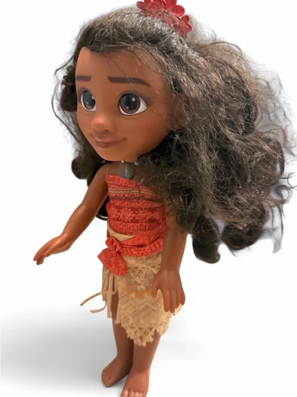 Disney Princess My Friend Moana Doll 14
